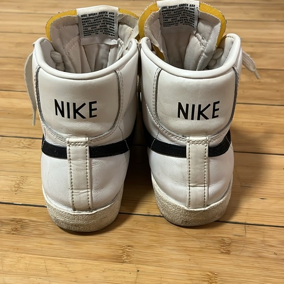 Nike Blazer Mid - Picture 5 of 6